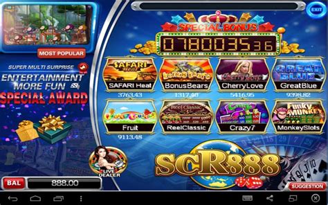 scr888 mod apk|SCR888 2021 .